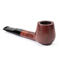 Pipa in Radica Ropp Etudiant Liscia J11P Brandy RP 2632 | Pipeonline