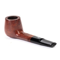 Pipa in Radica Ropp Etudiant Liscia J11P Brandy RP 2632 | Pipeonline