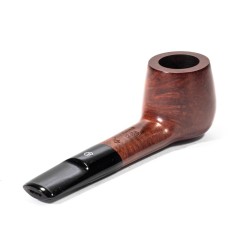 Pipa in Radica Ropp Etudiant Liscia J11P Brandy RP 2632 | Pipeonline