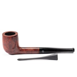 Pipa in Radica Ropp Etudiant Liscia J07 Billiard RP 2627 | Pipeonline