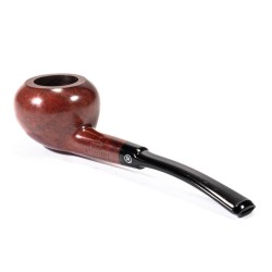 Pipa in Radica Ropp Etudiant Liscia J06 Prince RP 2625 | Pipeonline