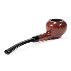 Pipa in Radica Ropp Etudiant Liscia J06 Prince RP 2625 | Pipeonline