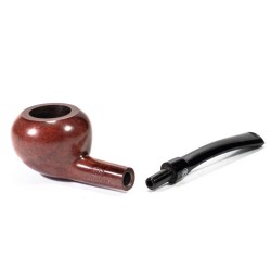 Briar Pipe Ropp Etudiant Smooth J06 Prince RP 2625 | Buy Now