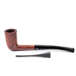 Briar Pipe Ropp Etudiant Smooth J05 Chimney RP 2623 | Buy Now