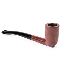 Pipa in Radica Ropp Etudiant Liscia J05 Chimney RP 2623 | Pipeonline