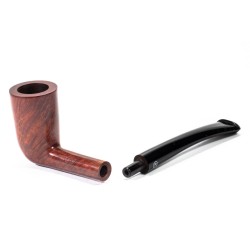 Briar Pipe Ropp Etudiant Smooth J05 Chimney RP 2623 | Buy Now