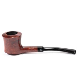 Pipa in Radica Ropp Etudiant Liscia J04 Free Form RP 2622 | Pipeonline