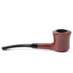 Pipa in Radica Ropp Etudiant Liscia J04 Free Form RP 2622 | Pipeonline