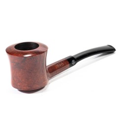 Briar Pipe Ropp Etudiant Smooth J04 Free Form RP 2622 | Buy Now