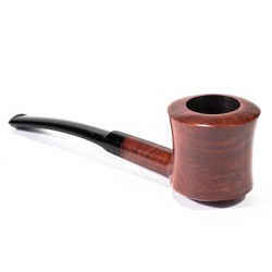 Briar Pipe Ropp Etudiant Smooth J04 Free Form RP 2622 | Buy Now