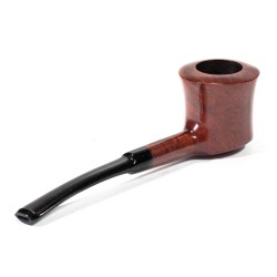 Briar Pipe Ropp Etudiant Smooth J04 Free Form RP 2622 | Buy Now