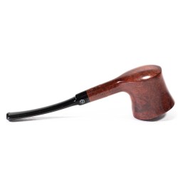 Pipa in Radica Ropp Etudiant Liscia J04 Free Form RP 2622 | Pipeonline