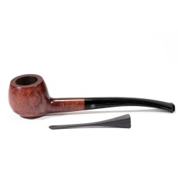 Pipa in Radica Ropp Etudiant Liscia J16 Prince RP 2634 | Pipeonline