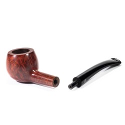 Pipa in Radica Ropp Etudiant Liscia J16 Prince RP 2634 | Pipeonline