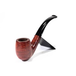 Briar Pipe Ropp Etudiant Smooth J03 Bent RP 2642 | Buy Now