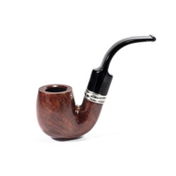 Pipa Savinelli Trevi Liscia 614 Full Bent SV 2672 | Pipeonline