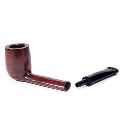 Pipa Savinelli Esploratore Liscia 801 Canadese SV 2674 | Pipeonline