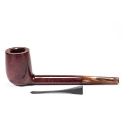Pipa Savinelli Esploratore Liscia 803 KS Canadese SV 2675 | Pipeonline