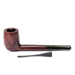 Pipe Savinelli Esploratore Smooth 806 Canadian SV 2663 | Buy Now