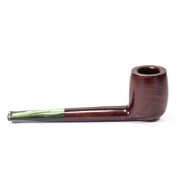 Pipa Savinelli Esploratore Liscia 806 Canadese SV 2663 | Pipeonline