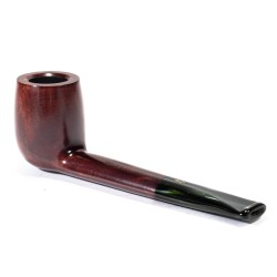 Pipa Savinelli Esploratore Liscia 806 Canadese SV 2663 | Pipeonline