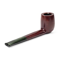 Pipa Savinelli Esploratore Liscia 806 Canadese SV 2663 | Pipeonline