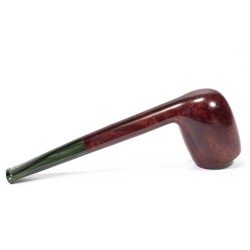 Pipa Savinelli Esploratore Liscia 806 Canadese SV 2663 | Pipeonline