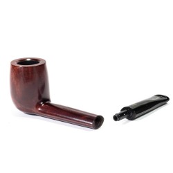 Pipe Savinelli Esploratore Smooth 806 Canadian SV 2663 | Buy Now