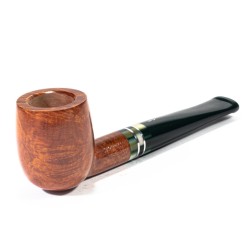 Pipa Savinelli Foresta Liscia 106 Billiard SV 2666 | Pipeonline