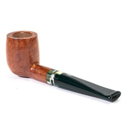 Pipa Savinelli Foresta Liscia 106 Billiard SV 2666 | Pipeonline
