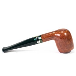 Pipa Savinelli Foresta Liscia 106 Billiard SV 2666 | Pipeonline