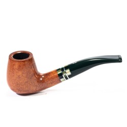 Pipa Savinelli Foresta Liscia 628 Bent Brandy SV 2664 | Pipeonline