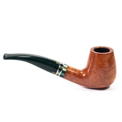 Pipe Savinelli Foresta Smooth 628 Bent Brandy SV 2664 | Buy Now
