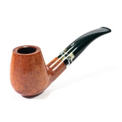 Pipe Savinelli Foresta Smooth 628 Bent Brandy SV 2664 | Buy Now