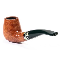 Pipe Savinelli Foresta Smooth 628 Bent Brandy SV 2664 | Buy Now