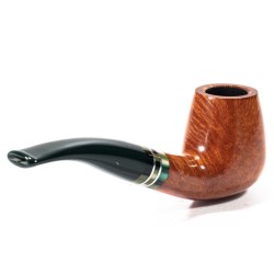 Pipe Savinelli Foresta Smooth 628 Bent Brandy SV 2664 | Buy Now