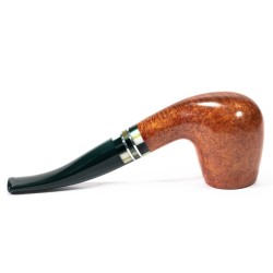 Pipe Savinelli Foresta Smooth 628 Bent Brandy SV 2664 | Buy Now