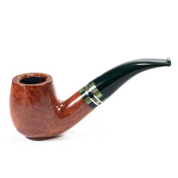 Pipa Savinelli Foresta Liscia 616 KS Bent Billiard SV 2665