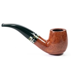 Pipa Savinelli Foresta Liscia 616 KS Bent Billiard SV 2665