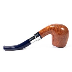 Pipa Savinelli Eleganza Liscia 601 Bent Billiard SV 2668 | Pipeonline