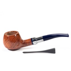 Pipa Savinelli Eleganza Liscia 315 KS Prince SV 2667 | Pipeonline
