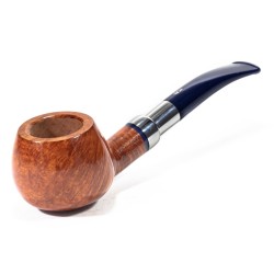 Pipa Savinelli Eleganza Liscia 315 KS Prince SV 2667 | Pipeonline