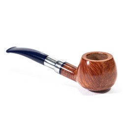 Pipa Savinelli Eleganza Liscia 315 KS Prince SV 2667 | Pipeonline