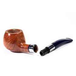 Pipa Savinelli Eleganza Liscia 315 KS Prince SV 2667 | Pipeonline