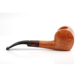 Pipa in Radica Luigi Viprati 2Q Liscia Free Form