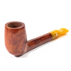 Briar Pipe Santambrogio Smooth FP Medium Lovat SA 26126 | Buy Now