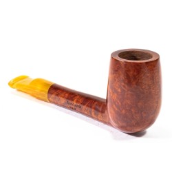 Briar Pipe Santambrogio Smooth FP Medium Lovat SA 26126 | Buy Now
