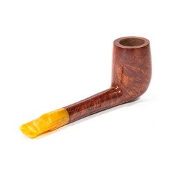 Briar Pipe Santambrogio Smooth FP Medium Lovat SA 26126 | Buy Now