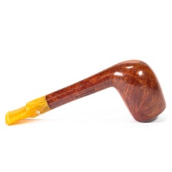 Briar Pipe Santambrogio Smooth FP Medium Lovat SA 26126 | Buy Now