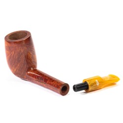 Pipa Santambrogio Liscia FP Media Lovat SA 26126 | Pipeonline